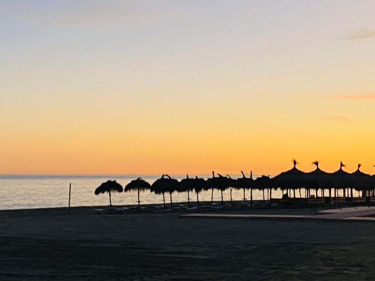 Lägenhet Torreblanca Del Sol