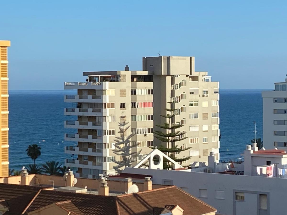 Torreblanca Del Sol Lägenhet *